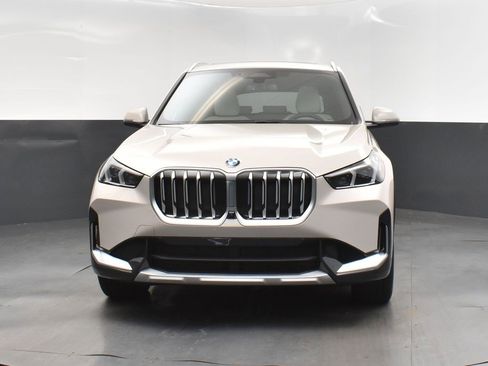 New 2026 BMW X1 xDrive28i w/ Technology Package image 10