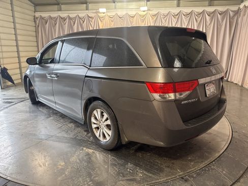 Used 2017 Honda Odyssey EX-L image 6