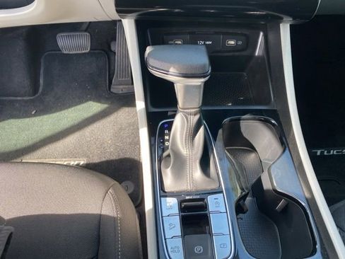 Used 2022 Hyundai Tucson SEL w/ Cargo Package image 21