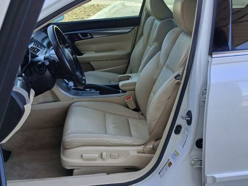 Used 2010 Acura TL w/ Technology Package image 19
