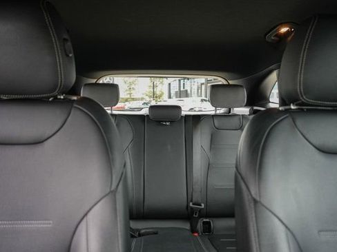 Certified 2022 Mercedes-Benz GLA 35 AMG 4MATIC image 27