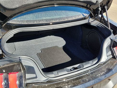 New 2026 Ford Mustang Premium image 8