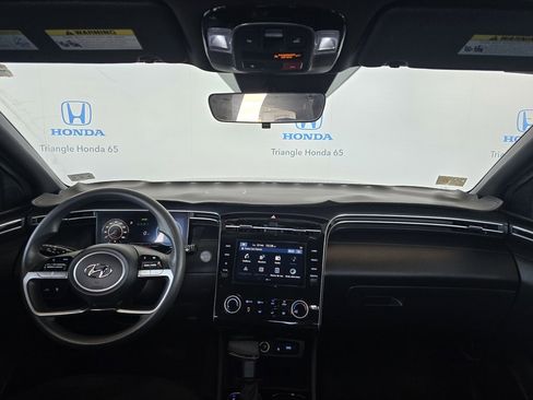 Used 2023 Hyundai Santa Cruz SEL image 6