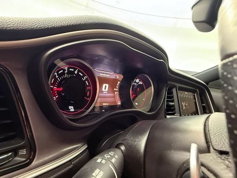 Used 2021 Dodge Challenger R/T Scat Pack RWD image 24