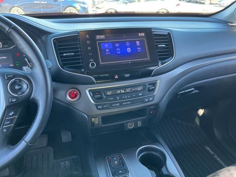 Used 2023 Honda Ridgeline RTL image 18