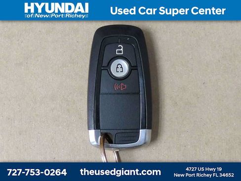 Used 2023 Ford Bronco Sport Heritage AWD/4WD image 30