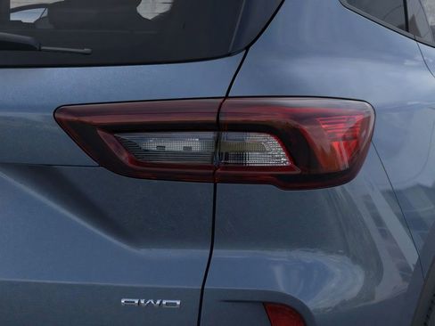 New 2026 Ford Escape ST-Line w/ Tech Pack #1 image 51