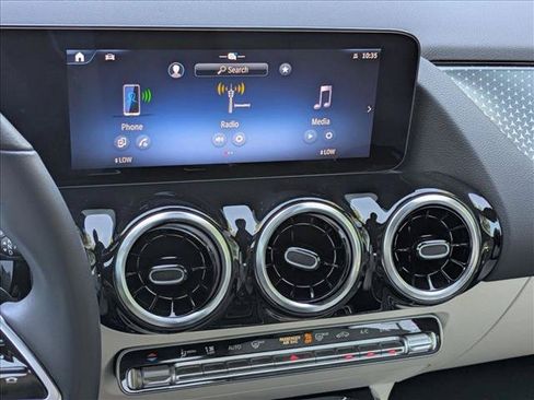 Certified 2026 Mercedes-Benz GLA 250 4MATIC image 14