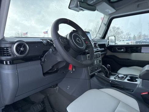 New 2026 INEOS Grenadier Fieldmaster Edition image 9