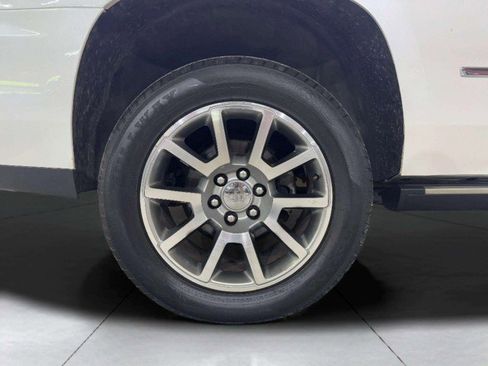 Used 2016 GMC Yukon Denali w/ Open Road Package image 65