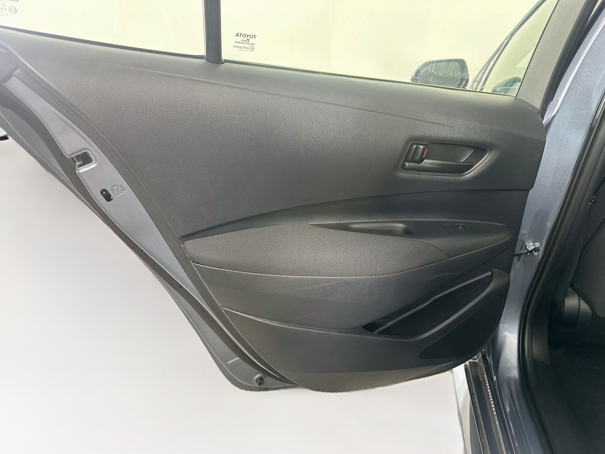 Used 2026 Toyota Corolla LE FWD image 26
