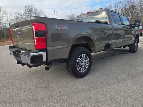 New 2026 Ford F350 Lariat image 4