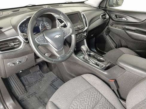 Used 2023 Chevrolet Equinox LT w/ Driver Convenience Package AWD/4WD image 15