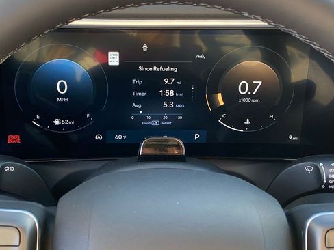 New 2026 Hyundai Palisade SEL image 12