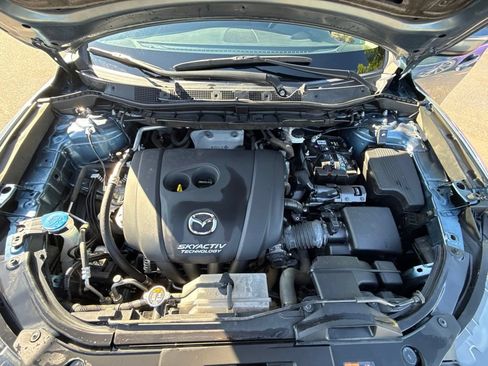 Used 2016 MAZDA CX-5 Touring w/ Bose/Moonroof Package AWD/4WD image 26