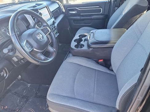 Certified 2024 RAM 2500 Big Horn image 11