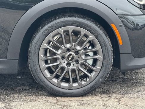 New 2026 MINI Cooper S FWD image 3