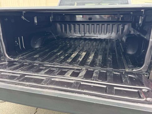 Used 2016 Chevrolet Silverado 1500 LT w/ All Star Edition RWD image 11