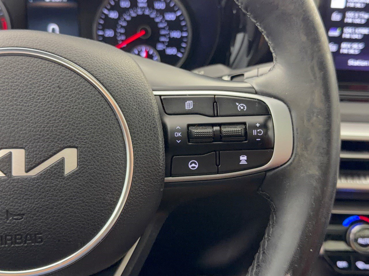 Used 2024 Kia K5 GT-Line AWD/4WD image 19