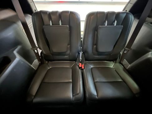 Used 2013 Ford Explorer Limited AWD/4WD image 27