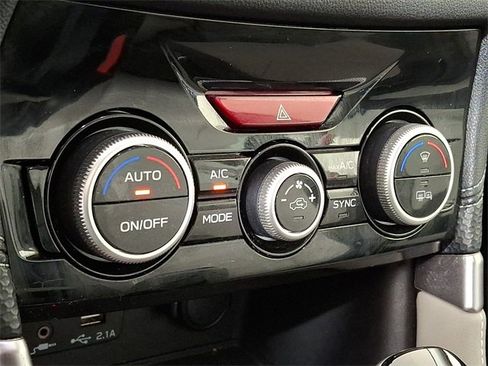 Certified 2023 Subaru Forester Limited image 17