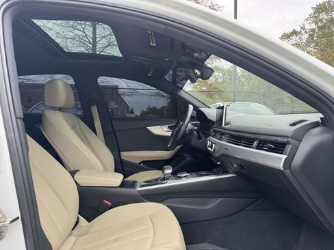 Used 2017 Audi A4 2.0T Premium Plus w/ Premium Plus Package image 30
