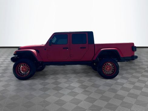Used 2021 Jeep Gladiator Sport AWD/4WD image 9