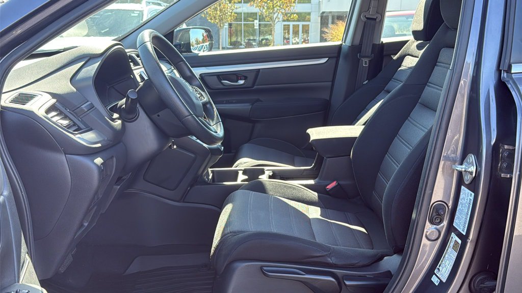 Used 2020 Honda CR-V LX image 10