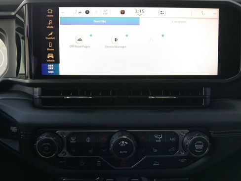 New 2026 Jeep Wrangler Unlimited Rubicon image 8