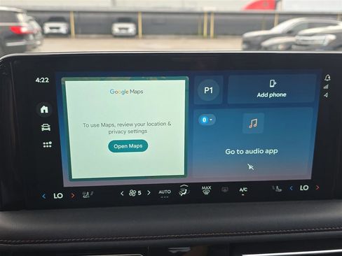 New 2025 Lincoln Aviator 2WD w/ Equipment Group 101A image 24