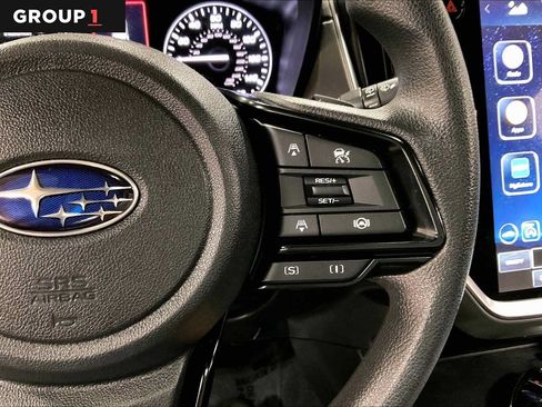 Used 2024 Subaru Crosstrek 2.0i Premium AWD/4WD image 25