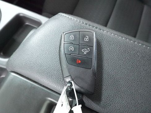 Used 2024 Chevrolet Silverado 1500 LT w/ All Star Edition Plus AWD/4WD image 23