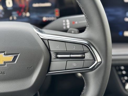 New 2026 Chevrolet Tahoe LS w/ Max Trailering Package image 25