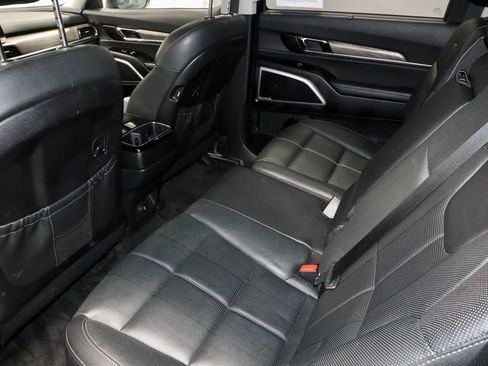 Used 2021 Kia Telluride EX w/ Towing Package image 23