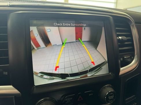 Used 2016 RAM 1500 Limited AWD/4WD image 31