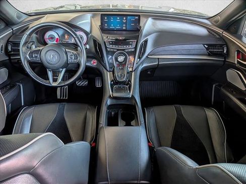 Used 2019 Acura RDX A-Spec image 15