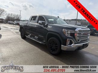 Used 2019 GMC Sierra 1500 SLT video 1