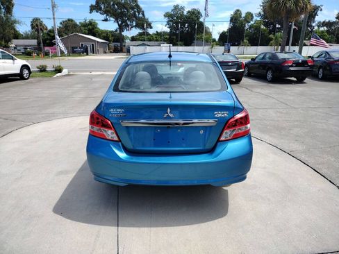 Used 2018 Mitsubishi Mirage G4 ES image 7