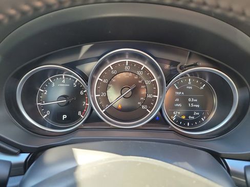 New 2025 MAZDA CX-5 AWD 2.5 S image 26