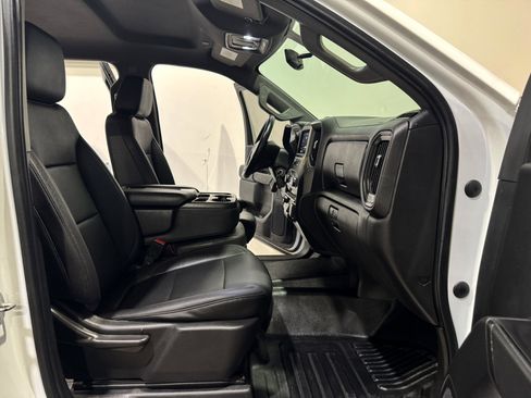 Used 2021 Chevrolet Silverado 2500 W/T w/ WT Convenience Package image 14