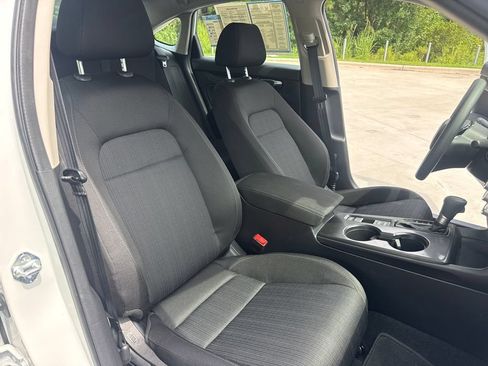 Certified 2026 Honda Civic LX image 35