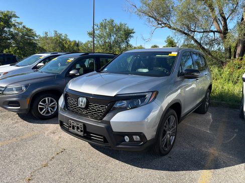 Used 2019 Honda Passport EX-L image 6