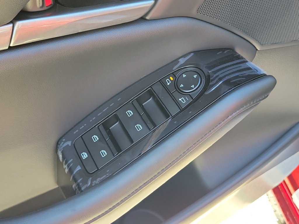 New 2026 MAZDA MAZDA3 2.5 S Sedan w/ Preferred Pkg FWD image 21