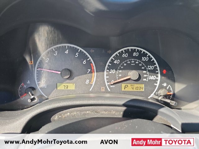 Used 2013 Toyota Corolla LE FWD image 13