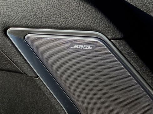 Used 2025 GMC Sierra 2500 Denali w/ Denali Reserve Package image 30