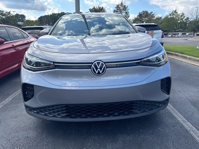 Certified 2023 Volkswagen ID.4 Pro RWD image 3