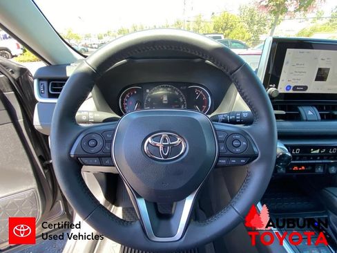 Certified 2024 Toyota RAV4 XLE w/ Convenience Package AWD/4WD image 38