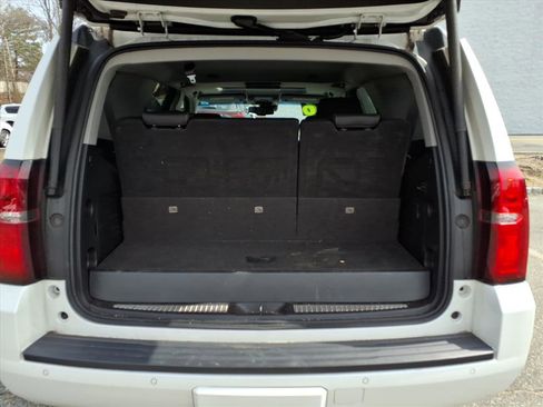 Used 2016 Chevrolet Tahoe LT image 15