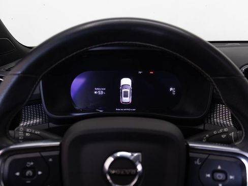 Used 2021 Volvo XC40 P8 Recharge w/ Advanced Package AWD/4WD image 31