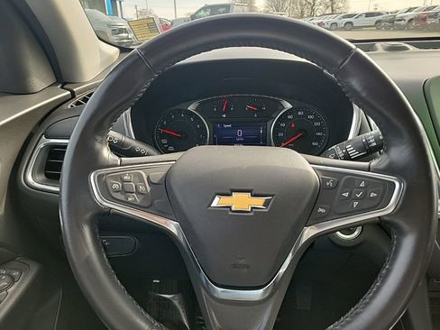Used 2019 Chevrolet Equinox LT image 9